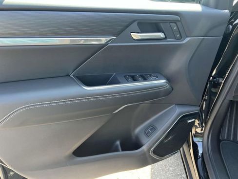 New 2026 GMC Acadia Elevation w/ Black Edition image 16