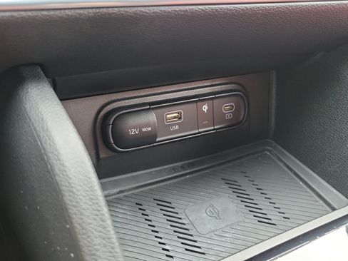 Certified 2024 Kia Sportage SX FWD image 36