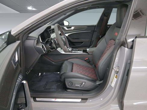 New 2026 Audi RS 7 Performance image 5