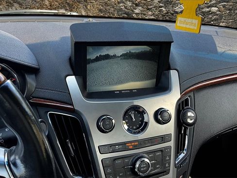 Used 2013 Cadillac CTS Premium image 15