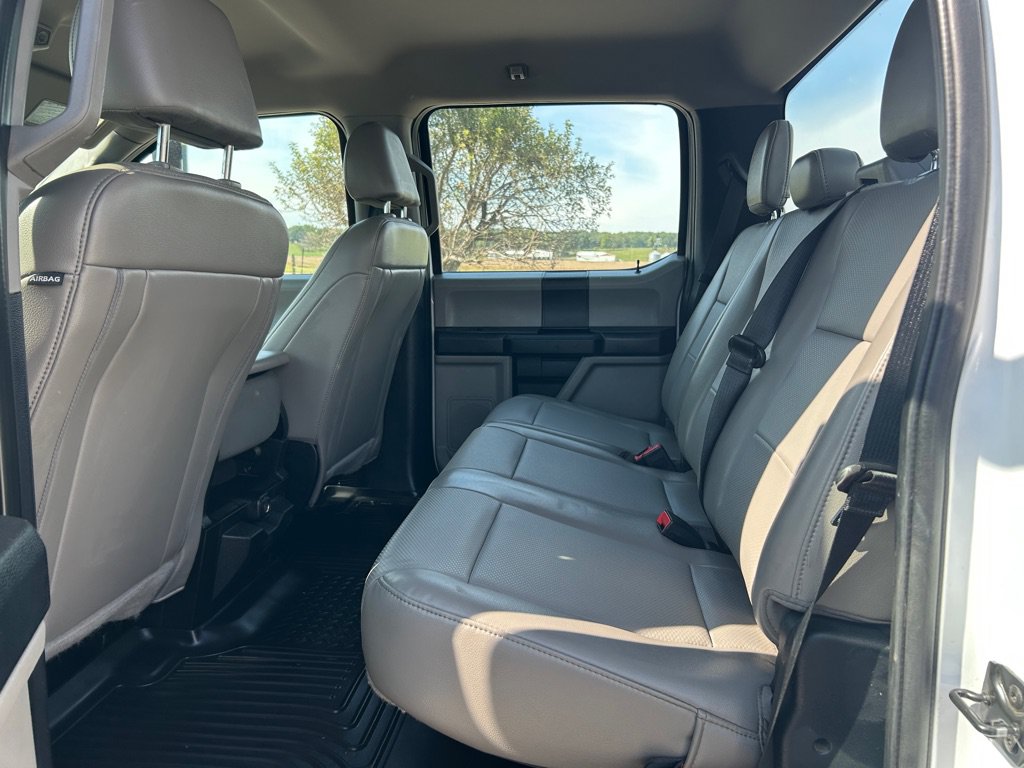 Used 2020 Ford F250 XL w/ Power Equipment Group AWD/4WD image 15