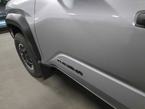 New 2025 Toyota Tacoma TRD Off-Road image 21