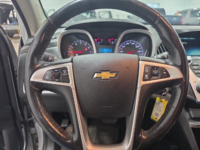 Used 2017 Chevrolet Equinox LT w/ Convenience Package AWD/4WD image 13