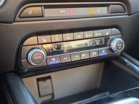 Certified 2025 MAZDA CX-5 2.5 Turbo image 36