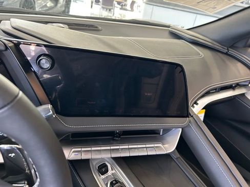 New 2026 Chevrolet Corvette Z06 w/ Battery Protection Package image 27