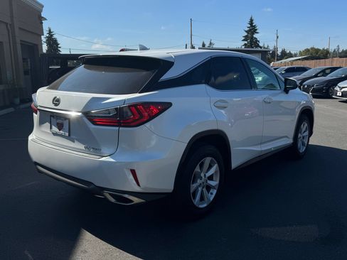 Used 2016 Lexus RX 350 FWD image 7