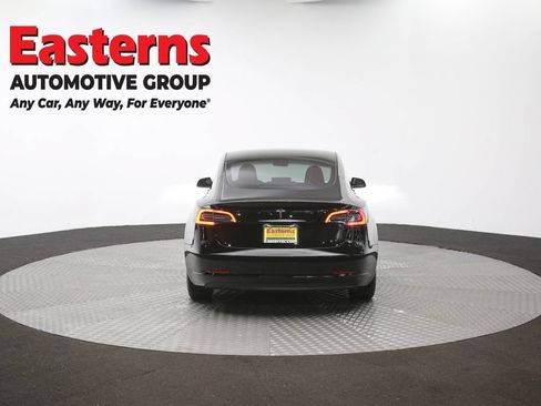 Used 2023 Tesla Model 3 Standard Range RWD image 33