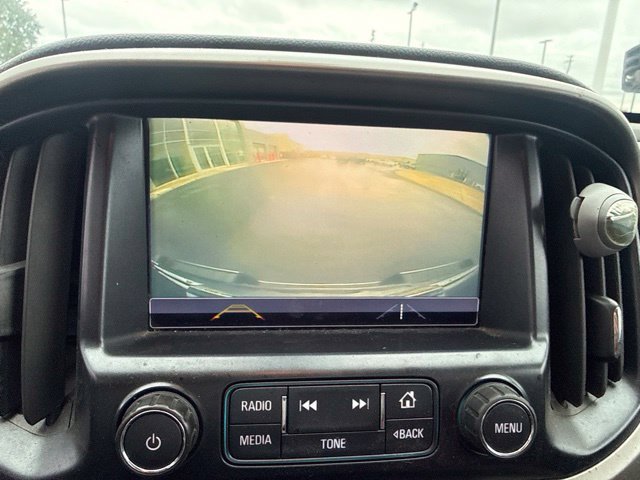 Used 2018 Chevrolet Colorado Z71 AWD/4WD image 23