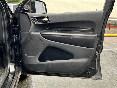 Used 2021 Dodge Durango R/T image 52