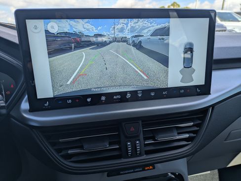 New 2026 Ford Escape SE FWD image 31