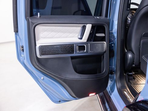 Used 2023 Mercedes-Benz G 63 AMG 4MATIC image 29