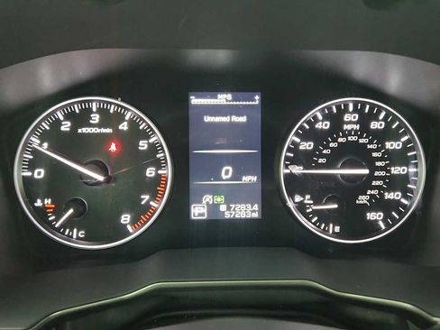 Certified 2025 Subaru Outback Limited w/ Popular Package #2 AWD/4WD image 17