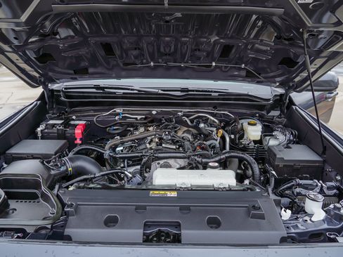 Certified 2024 Toyota Tacoma TRD Sport image 15