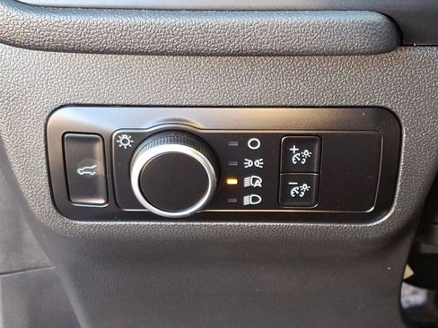 Used 2025 Ford Escape ST-Line w/ Tech Pack #1 image 23