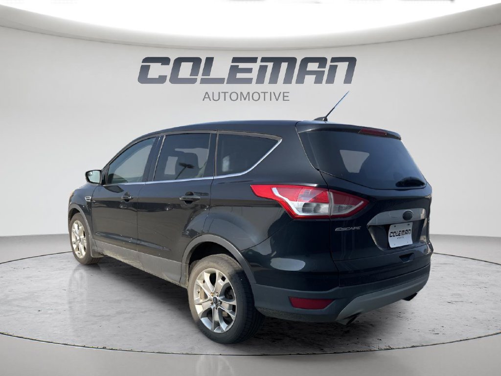 Used 2013 Ford Escape SEL AWD/4WD image 3