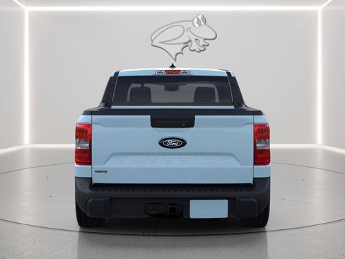 New 2026 Ford Maverick XL w/ Equipment Group 101A AWD/4WD image 5