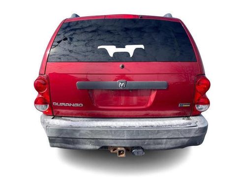 Used 2008 Dodge Durango SXT image 4