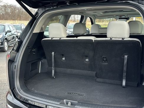 Used 2023 Kia Telluride EX image 35