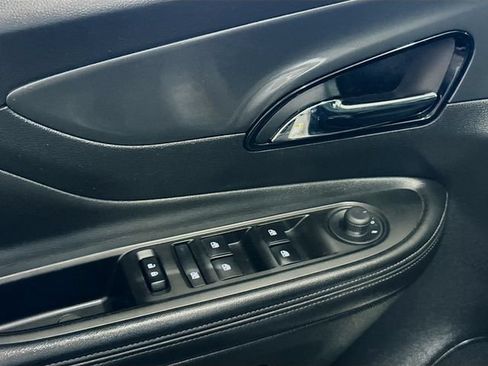 Used 2017 Buick Encore Preferred FWD image 16