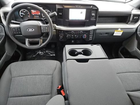 New 2026 Ford F250 XL w/ STX Appearance Package image 6