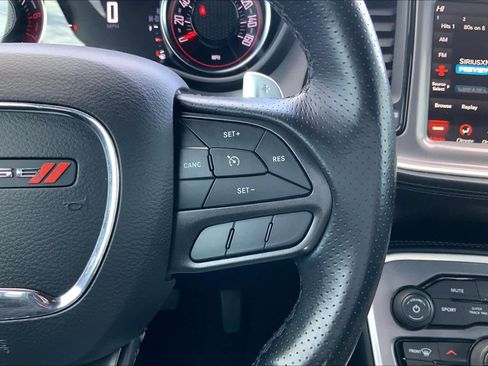 Used 2022 Dodge Challenger R/T w/ Plus Package image 23