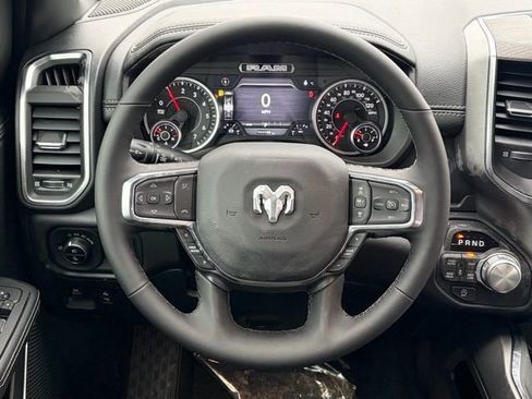 New 2026 RAM 1500 Laramie w/ Sport Appearance Package AWD/4WD image 39
