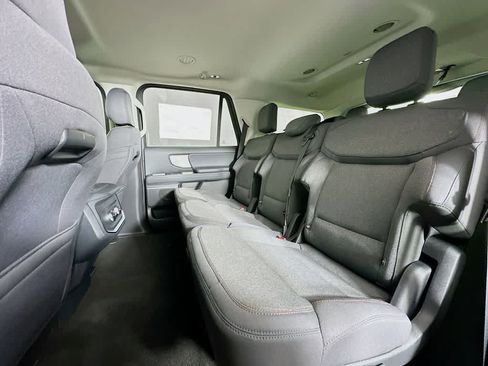 New 2025 Ford Expedition Active RWD image 14