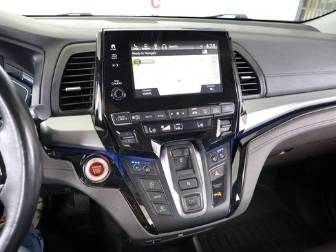 Used 2018 Honda Odyssey Elite image 49