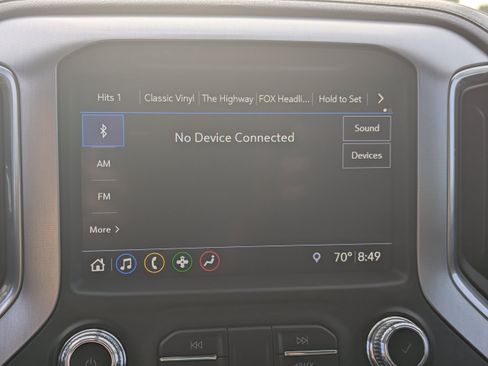 Used 2019 GMC Sierra 1500 SLE w/ SLE Convenience Package AWD/4WD image 21
