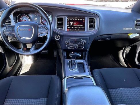 Certified 2023 Dodge Charger GT image 15