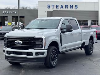 New 2026 Ford F250 Platinum video 2