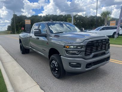 New 2026 RAM 3500 Big Horn
