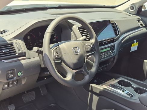 New 2026 Honda Ridgeline RTL image 2