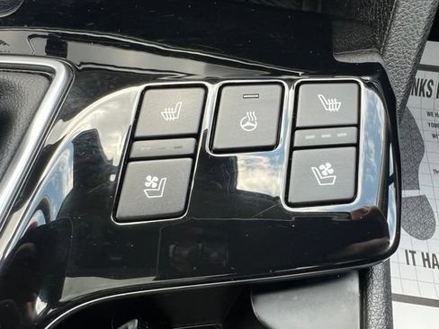 Used 2024 Kia Sportage SX AWD/4WD image 19