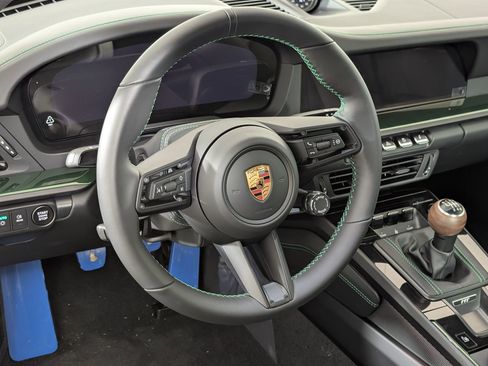 New 2026 Porsche 911 Carrera T image 25