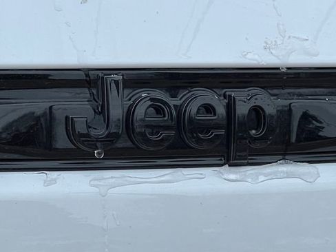 New 2026 Jeep Grand Cherokee 4WD image 45