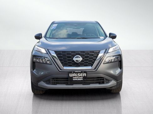 Used 2023 Nissan Rogue S AWD/4WD image 9