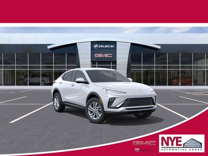 New 2026 Buick Envista Preferred w/ Convenience I Package