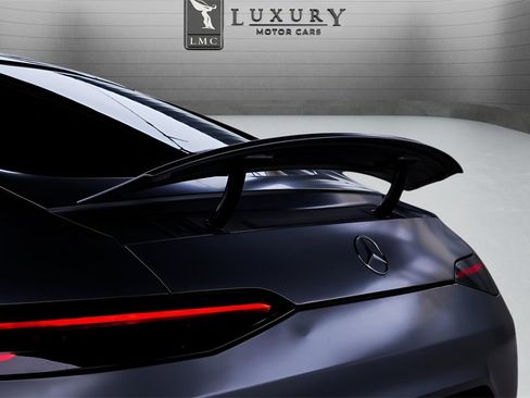 Used 2020 Mercedes-Benz AMG GT 53 w/ Driver Assistance Package image 11