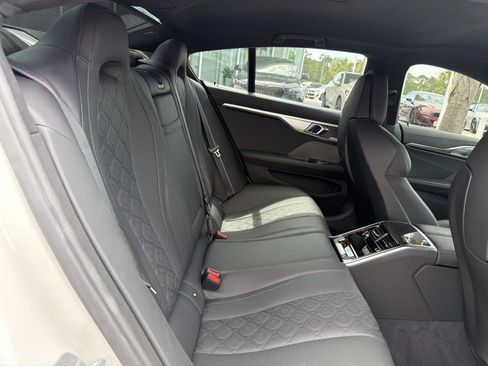 Used 2024 BMW M8 Gran Coupe xDrive Competition w/ Driving Assistance Package AWD/4WD image 20