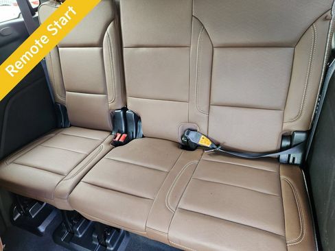 Used 2023 Chevrolet Tahoe High Country AWD/4WD image 18