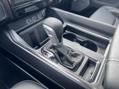 New 2026 RAM 1500 Rebel w/ G/T Package image 23