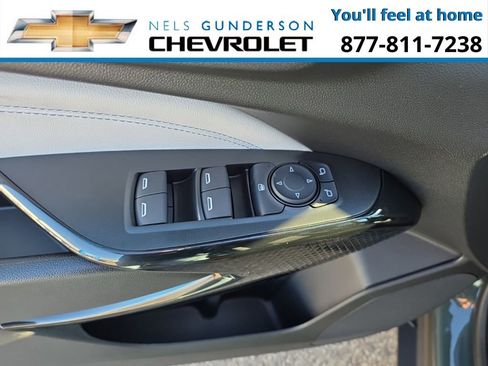 New 2026 Chevrolet Trax LT image 16