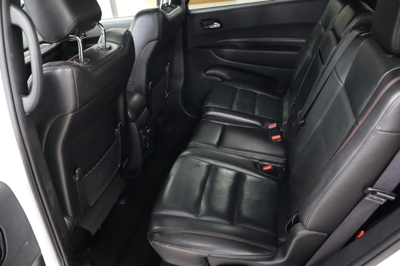 Used 2024 Dodge Durango GT AWD/4WD image 19