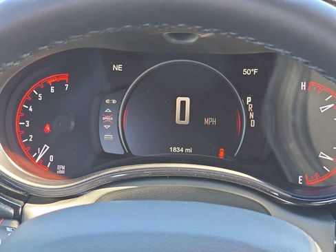 Certified 2025 Dodge Durango R/T w/ Trailer Tow Group IV image 22