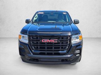 Certified 2021 GMC Canyon Elevation Standard w/ Convenience Package RWD video 2