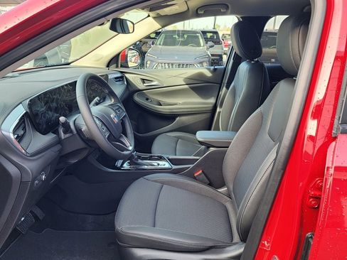 New 2026 Buick Encore GX Preferred w/ Comfort Package image 15