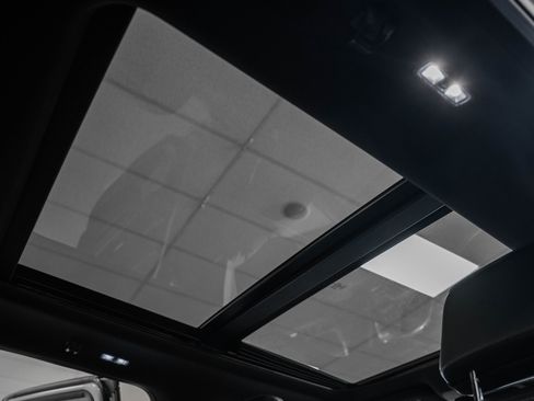 Certified 2023 Ford F150 Lariat w/ Equipment Group 502A High image 42