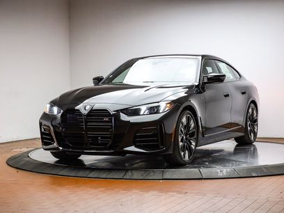 New 2026 BMW 440i xDrive w/ Premium Package