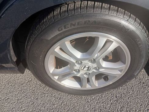 Used 2006 Honda Accord EX-L image 12